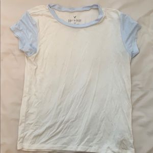 AE soft and sexy cute tee